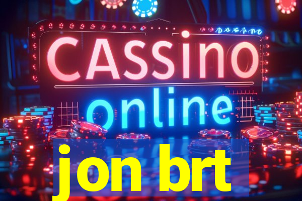 jon brt